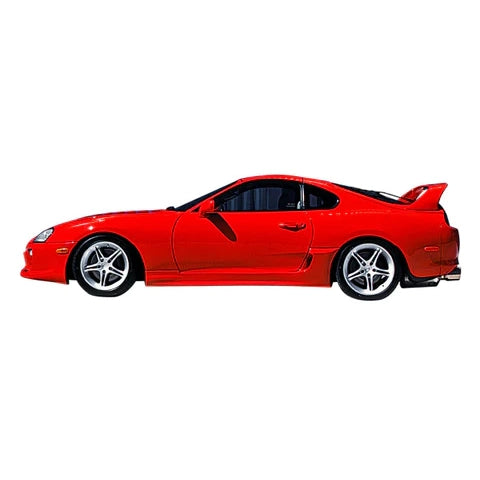 Stillen Side Skirts | 1993-1998 Toyota Supra (1010012)