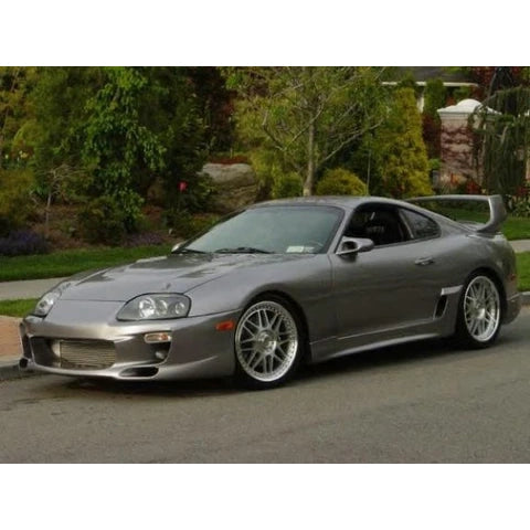 Stillen Side Skirts | 1993-1998 Toyota Supra (1010012)