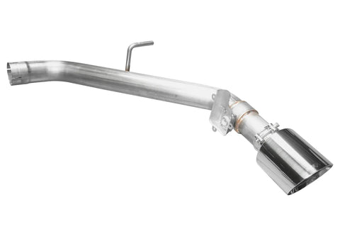 Stillen Axle-Back Exhaust System | 2022+ Hyundai Elantra N (50420)