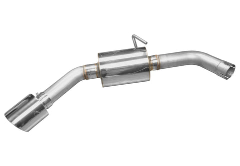 Stillen Cat-Back Exhaust System | 2022+ Hyundai Elantra N (504203)