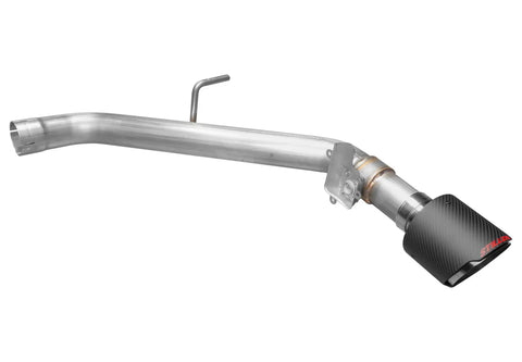 Stillen Axle-Back Exhaust System | 2022+ Hyundai Elantra N (50420)