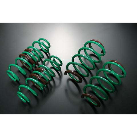 Tein S Tech Springs | 2017+ Honda Civic Si / 2016-2021 Honda Civic (SKHH6-S3B00)