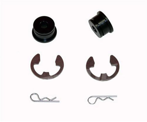 Torque Solution Shifter Cable Bushings | 1991-1999 Mitsubishi 3000GT (TS-SCB-414)