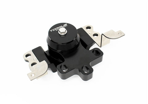 Torque Solution Billet Aluminum Transmission Mount Kit | Various Volkswagen Models (TS-VW-611)