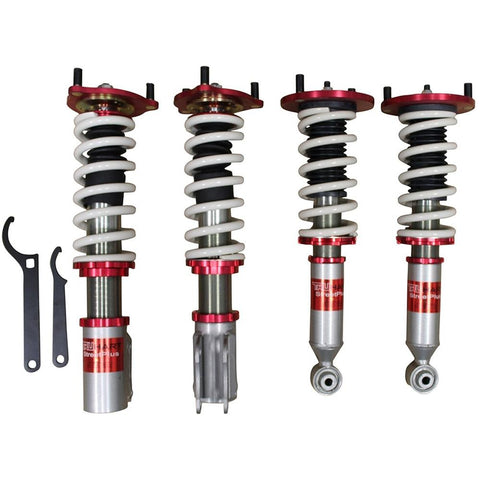 TruHart StreetPlus Coilovers | Multiple Nissan/Infiniti Fitments (TH-N807) - Return