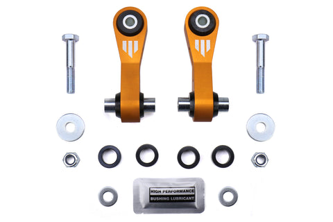 Whiteline Suspension Rear Sway Bar Link Kit | 2008+ Subaru WRX / STI & 2013+ BRZ / Scion FRS/Toyota GR86 (KLC231)