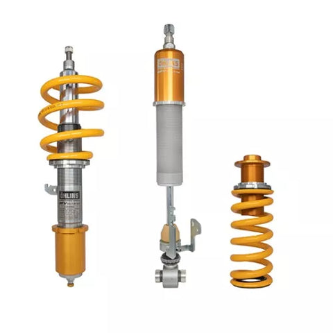 Ohlins Road & Track Coilovers | 2021 - 2023 BMW M3 / M4 (BMS MW10S1)