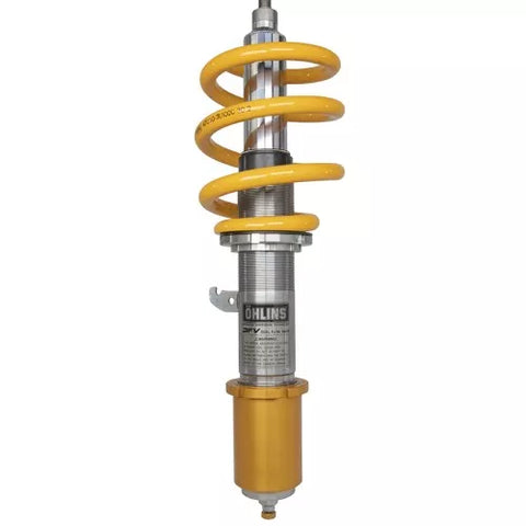 Ohlins Road & Track Coilovers | 2021 - 2023 BMW M3 / M4 (BMS MW10S1)