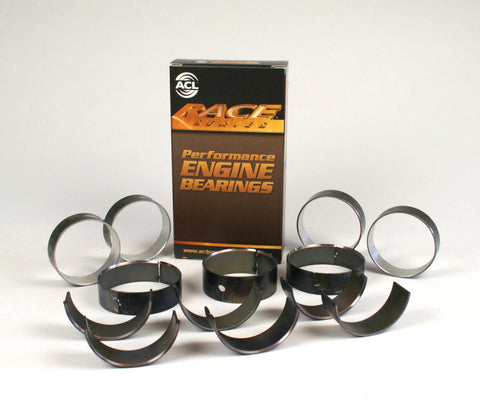 ACL  .025 Size High Performance w/ Extra Oil Clearance Main Bearing Set | Toyota Celica & Toyota Corolla (5M1857HX-.025)