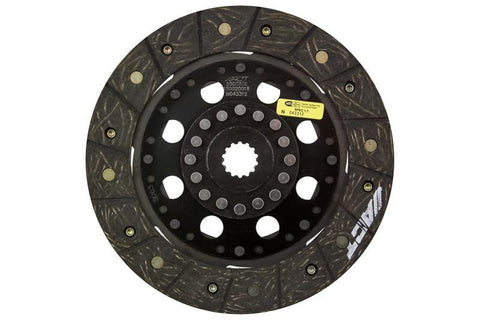 ACT Modified Rigid Street Disc | 2002-2008 Mini Cooper (2000802)