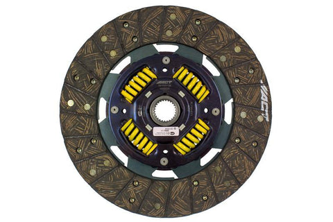 ACT Perf Street Sprung Disc | 1993-1997 Chevrolet Camaro / 1993-1997 Pontiac Firebird (3000926)