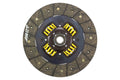 ACT 3001102 Performance Street Sprung Clutch Disc