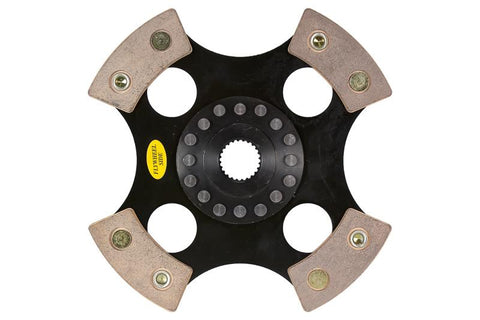 ACT 4 Pad Rigid Race Disc | Multiple Fitments (4214010A)