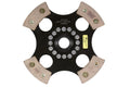 ACT 4 Pad Rigid Race Disc | Multiple Fitments (4214010A)