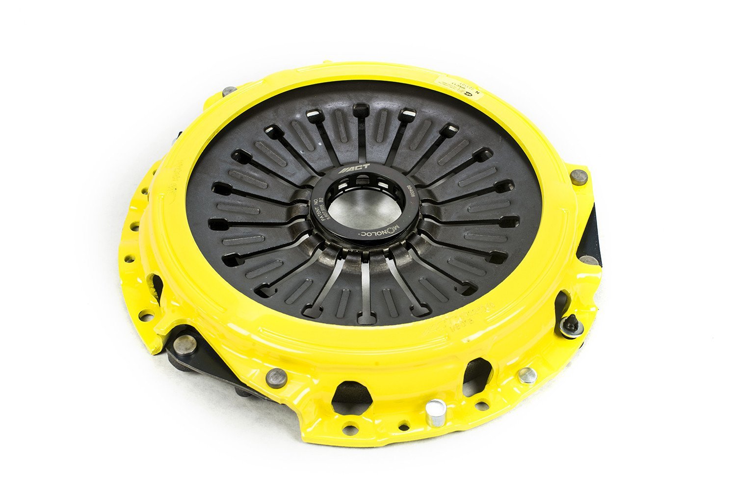 ACT HD Pressure Plate Performance Disc Clutch w/ Streetlite