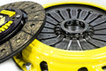 ACT Heavy Duty Pressure Plate Performance Disc Clutch Kit (Mitsubishi EVO X) ME3-HDSS - Modern Automotive Performance
 - 5