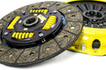 ACT Heavy Duty Pressure Plate Performance Disc Clutch Kit (Mitsubishi EVO X) ME3-HDSS - Modern Automotive Performance
 - 4