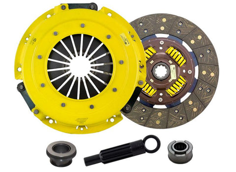 ACT HD/Perf Street Sprung Kit | 1996-2001 Ford Mustang (FM7-HDSS)