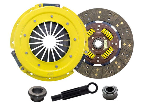 ACT Sport/Perf Street Sprung Kit | 1996-2001 Ford Mustang (FM7-SPSS)