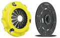 ACT Xtreme Pressure Plate / Street Solid Disc Clutch Kit (Mitsubishi DSM) - Modern Automotive Performance
