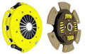 ACT MaXX Xtreme Clutch Kit / 6 Puck Sprung Disc (Mitsubishi DSM) MB1-XXG6 - Modern Automotive Performance
 - 1