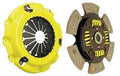 ACT Xtreme Pressure Plate / 6 Puck Sprung Disc Clutch (Evo 8/9) ME2-XTG6 - Modern Automotive Performance
