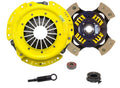 ACT HD/Race Sprung 4 Pad Kit | Multiple Fitments (SB2-HDG4)