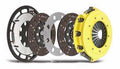 ACT Xtreme Twin Clutch Kit (DSM 7 Bolt) - Modern Automotive Performance
