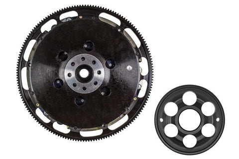 ACT Twin Disc HD Street Clutch Kit | 2007-2014 Ford Mustang Shelby GT500 (T1S-F11)