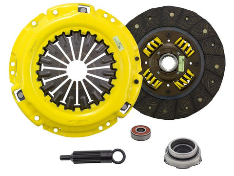 ACT XT-O/Perf Street Sprung Kit | 1995-2004 Toyota Tacoma (TA1-XTSS)