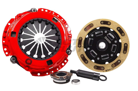 Action Clutch Stage 2 Kevlar Sprung Clutch Kit | 2007-2008 Nissan 350Z 3.5L (ACR-1409/16)