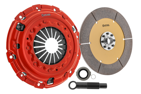 Action Clutch Ironman Unsprung Clutch Kit | 2003 - 2008 Hyundai Tiburon (ACR-0558)