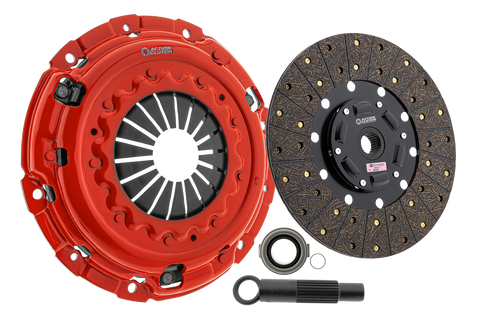 Action Clutch Stage 1 Clutch Kit | 1990 - 1992 Lexus ES250 (ACR-0779)