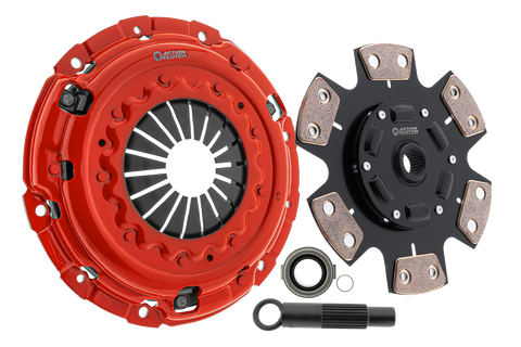 Action Clutch Stage 3 Clutch Kit | 2011 - 2016 Scion tC (ACR-0851)