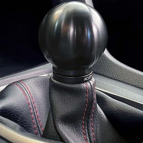 Acuity POCO Insulated Shift Knob | Multiple Honda Fitments (1952-XXX)