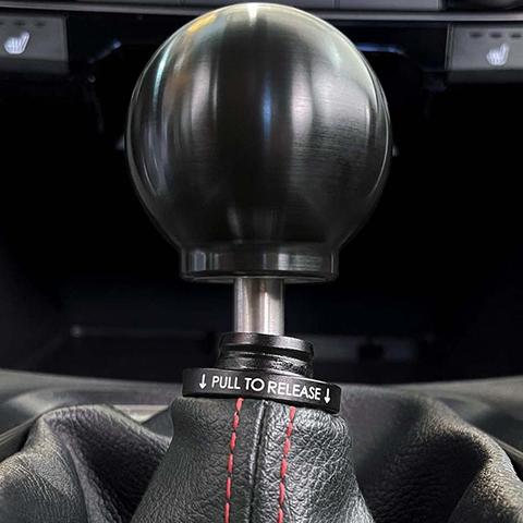 Acuity POCO Insulated Shift Knob | Multiple Honda Fitments (1952-XXX)