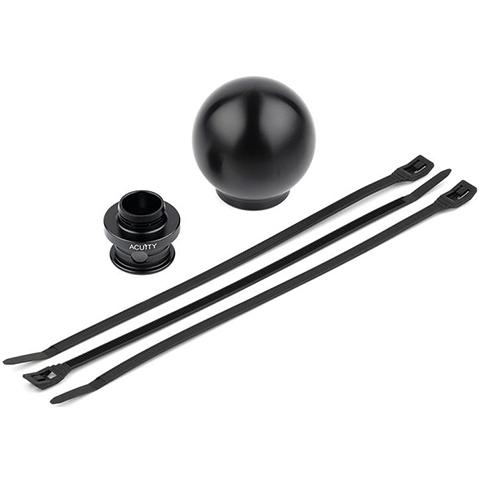 Acuity POCO Insulated Shift Knob | Multiple Honda Fitments (1952-XXX)