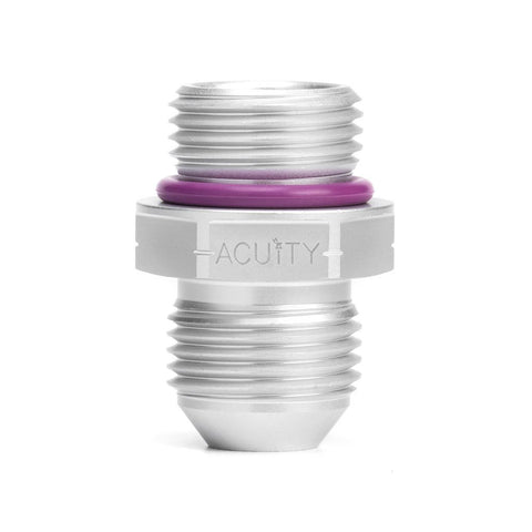 Acuity -8AN to -8 ORB Adapter (1913-F04)