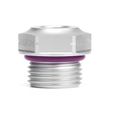 Acuity 1/8 NPT to -8 ORB Adapter (1913-F05)