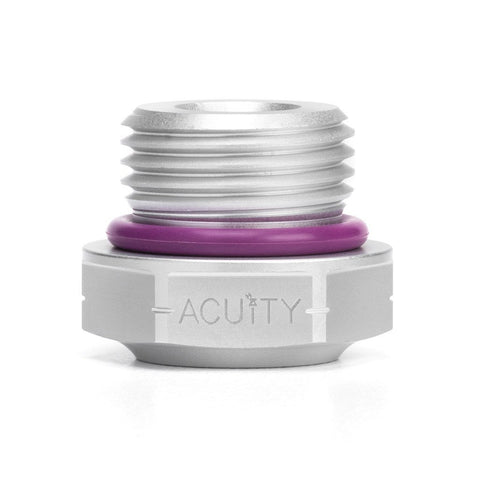 Acuity 1/8 NPT to -8 ORB Adapter (1913-F05)