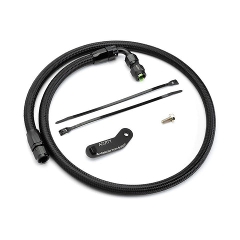 Acuity -6AN Centerfeed Fuel Line  Various K-Series Applications (1948 –  MAPerformance