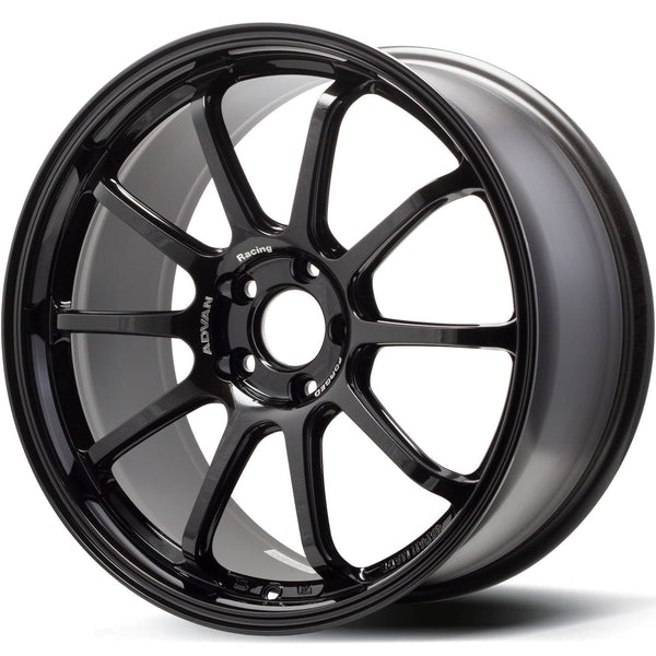 Advan Racing RS-DF Progressive 5x114.3 Bolt 0 Hub 18