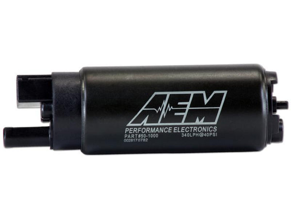 AEM High Flow In-Tank Fuel Pump - 340LPH (50-1000) – MAPerformance