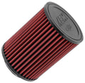 DryFlow Air Filter by AEM (21-2036DK) - Modern Automotive Performance
