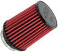 DryFlow Air Filter by AEM (21-2058DK) - Modern Automotive Performance
