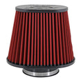 DryFlow Air Filter by AEM (21-2258DK) - Modern Automotive Performance
