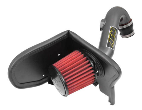 AEM Cold Air Intake System | 2011-2014 Chevrolet Cruze 1.4L  (21-744C)