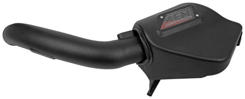 AEM  Cold Air Intake | 2012-2015 BMW 335i 3.0L L6 (21-754DS)