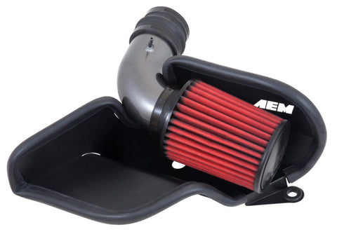 AEM Cold Air Intake | 2011-2014 Volkswagen Jetta 2.0L L4 -  (21-763C)