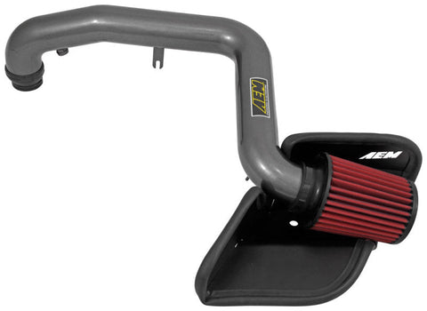 AEM Cold Air Intake | 2015 Volkswagen Jetta 2.0L L4 (21-764C)